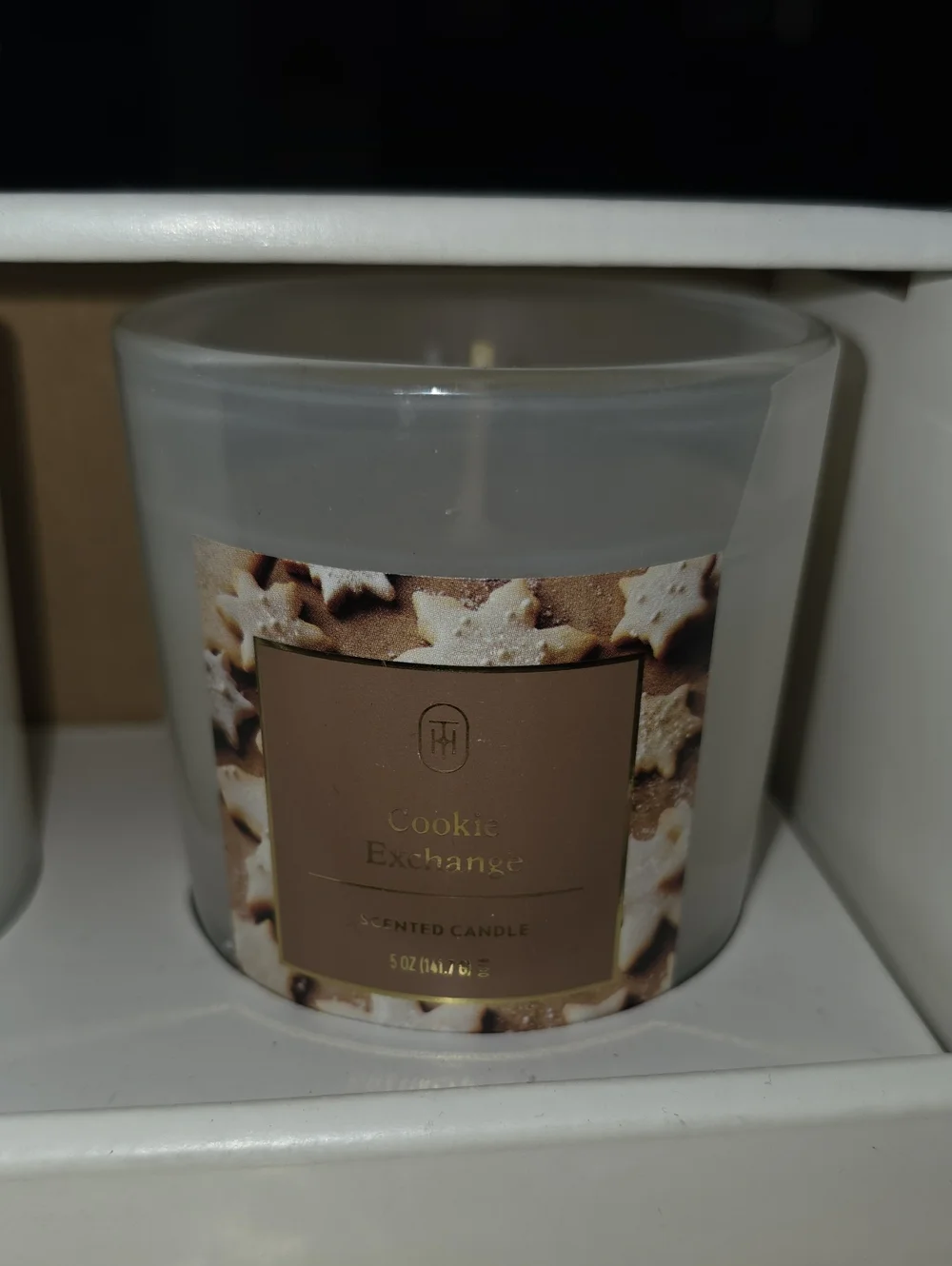 Threshold Scented Candle Set Includes Three 5oz. Jars